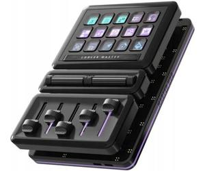 Boitier de contrôle COOLER MASTER MasterHUB Encoder Module