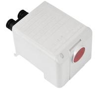 Boîtier de contrôle de rechange multifonction pour brûleurs à huile 40 G, contrôleurs électriques pour modèles de série compatibles, œil électrique pour systèmes de brûleurs à huile