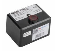 Boîtier de contrôle électronique CM 391 2 HV Frisquet - 440224