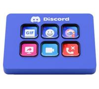 Boitier de contrôle ELGATO Stream Deck Mini