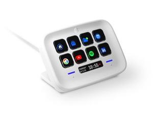 Boitier de contrôle ELGATO Stream Deck Neo