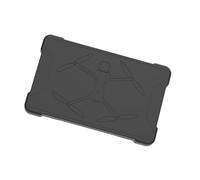 Boîtier de contrôleur en Silicone Flexible offrant Une résistance Rayures, Un Confort et Une commodité Lavable en Machine, Coque de Protection en Silicone Anti-poussière