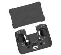 Boîtier de contrôleur en silicone flexible offrant une résistance rayures, un confort et une commodité lavable en machine Protecteur en silicone
