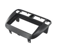 Boîtier De Conversion Audio/vidéo/Support De Modification pour Civic 1996-2001 Panneau D'autoradio