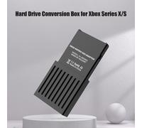 Boîtier De Conversion De Disque Dur Externe, Avec Extension M.2, Pour Xbox Series X/S, 32 Go De Bande Passante