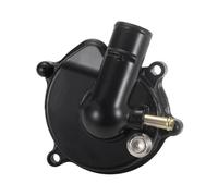 Boîtier de couvercle de pompe à eau pour moteur de moto Suzuki GSX-R1000 GSXR1000 2009-2016