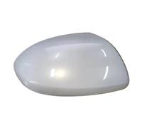 Boîtier De Couvercle De Rétroviseur Pour Mazda 2 3 6 Pour Demio Pour Axela Pour Atenza 2007-2014 Accessoires De Voiture FRTRGVUVXP(Pearl White,R)