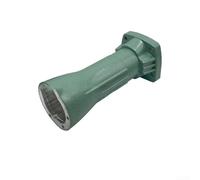 Boîtier de cylindre de rechange pour pioche électrique PH65A pour pièces d'outils électriques, matériau en métal adapté pour une utilisation avec marteau de démolition
