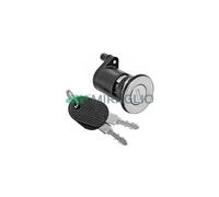 Boîtier de cylindre de serrure arrière droit MIRAGLIO 80/458