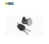Boîtier de cylindre de serrure Magneti Marelli 350105008400