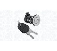 Boîtier de cylindre de serrure Magneti Marelli 350105008400 CITROËN 735319055
