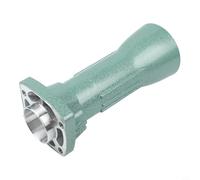Boîtier de cylindre pour marteau de démolition, pièce de rechange PH65A, pièce de rechange vert en métal pour outils électriques, compatible avec disjoncteurs PH65A