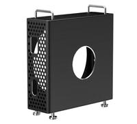 Boîtier de de châssis en Aluminium pour Petit hôte d ' Ordinateur Dissipation Thermique optimisée et Protections Haute résistance Coque en Aluminium pour de Petit boîtier