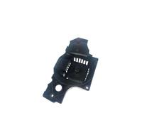 Boîtier de démarrage compatible avec Husqvarna MAC320 530054175, couvercle de démarreur, boîtier de tronçonneuse, pièce de rechange Husqvarna McCulloch