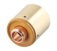 Boîtier de démarrage pour torche à plasma - Dynamique thermique pour Cutmaster 38/52/82/102/152/58/60i et SL60/SL60QD, 9-8213/9-8277 - Construction en laiton + cuivre