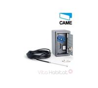 Boîtier de déverrouillage par câble - CAME H3000