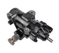 Boîtier de direction assistée AP02 Compatible With Sierra Silverado | Convient aux 2500 & 3500 HD 2011-2020 ; Remplace 27-7675 19256662 19257732 22845815