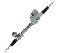 Boîtier de direction assistée électrique compatible avec Ford Flex et Lincoln MKS 2016 DG1Z-3504-DE DG1Z3504F DG1Z3504SE EG1Z-3504-H côté gauche 13-15