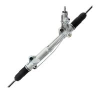 Boîtier de direction assistée LHD, crémaillère de direction Compatible Pour Mercedes Benz Sprinter W906 06-16 OE 9061101006 9064600600 9064600800 9064601300