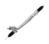 Boîtier de direction électrique, crémaillère de direction assistée Compatible Pour Porsche Panamera 2010-2016 (conduite à gauche), référence 970347011B, avec capteur