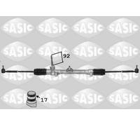 Original SASIC Crémaillère De Direction 7376009 Pour Fiat Lancia