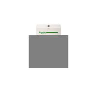Boîtier de disjoncteur moteur IP41 encastré GV2MC01 TeSys Deca