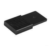 Boîtier de disque dur externe pour Xbox Series X S compatible avec les SSD NVME 2230 M 2 offrant des vitesses de transfert rapides et une sécurité fiable des données