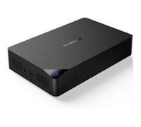 Boîtier de Disque Dur INATECK USB 3.0 pour HDD et SSD SATA de 2.5""/3.5"", Support UASP, Adaptateur 12V/2A Inclus