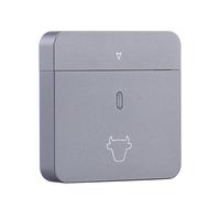 Boîtier de disque dur M.2 NVMe 2230 USB 3.2 Gen2 Mobile Solid State Disk Case Plug and Play Boîtier SSD externe en alliage d'aluminium Clé M pour M2 2230