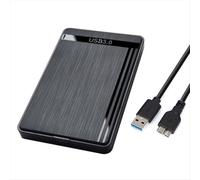 Boîtier de disque dur mobile SATA vers USB 3.0 2,5 pouces