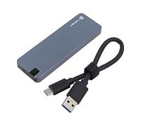 Boîtier de disque dur NKZ-1953 : M.2 PnP, état du mode de fonctionnement : LE...