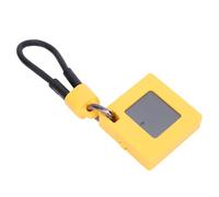 Boîtier de Disque Dur NVMe, Boîtier SSD en Alliage D'aluminium, Compatible M.2 NVMe 2230, Plug and Play, pour OS X, Boîtier en Alliage D'aluminium, Housse de en Silicone