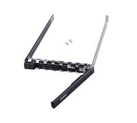 Boîtier de disque dur P14405-001 EDSFF E3.S avec support fin | Compatible avec les serveurs HP ProLiant Gen11