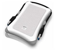 Silicon Power Armor A30 Boîtier HDD Blanc 2.5"