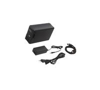 Boîtier de disque dur UA0154A : 3,5" V : USB 1.1, USB 2.0, USB 3.0 USB, SATA ...