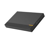 Boîtier de disque dur USB 3.0 2,5" pour disques durs de 9,5 mm d'épaisseur 7 mm avec réglage sans outil et meilleure dissipation de la chaleur