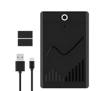 Boîtier de disque dur USB Type-C 3.1 Gen 1 Max 5 Gbit/s Design coulissant sans outil pour disque dur et SSD SATA I/II/III 2,5"