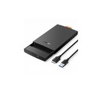 Ugreen - Boîtier de Disque Externe 2 5 SATA SSD/HDD