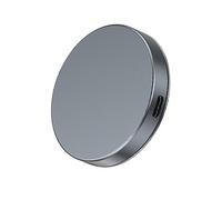 Boîtier de disques durs SSD 2230 NVMe externes en aluminium 100 W Charge rapide 4K HDTV 10 Gbit/s USB C NVMe Adaptateur