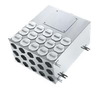 Boîtier de distribution SR 200/75x15 01 - BlauFast