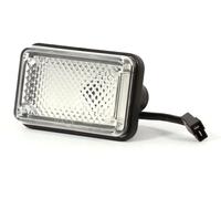 WASPcam Boîtier de feu arrière 58U W11U WAŚ