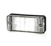 Boîtier de feu arrière 702 W84 WAŚ