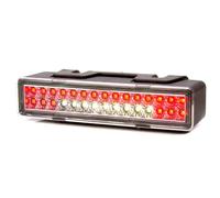 Boîtier de feu arrière 750 W101 WAŚ