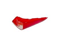 Boîtier de feu arrière Coque Arrière Remplacement Pour Lexus Pour ES 2018-2022 Freinage Lentille Couvercle D'abat-jour Boîtier feu stop(Right side)