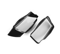 Boîtier de feu arrière Couvercle Phare Voiture Gauche/droite Coque Transparente Abat-jour Pour A5 Pour S5 RS5 2008-2012 Boîtier feu stop(Only Left)