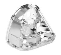 Boitier de feu arrière gauche type origine pour Mercedes-Benz W202 Berline (03/1993-05/2000)