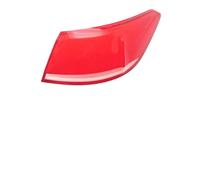 Boîtier de Feu Arrière Pour Benz Pour Coupé Pour W207 2014-2016 Boîtier Phare Arrière En Verre Pour Voiture Réflecteur de feu arrière(Outside Right)