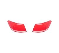 Boîtier de Feu Arrière Pour Benz Pour Coupé Pour W207 2014-2016 Boîtier Phare Arrière En Verre Pour Voiture Réflecteur de feu arrière(Outside A Pair)