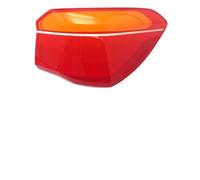 Boîtier de Feu Arrière Pour BMW Pour X1 16-19 lentilles de feu arrière