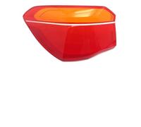 Boîtier de Feu Arrière Pour BMW Pour X1 16-19 lentilles de feu arrière